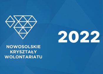 Plakat - NKW - Nowa Sól