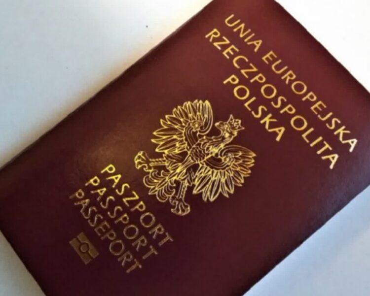 Nowy system paszportowy - będzie przerwa Radio Zachód - Lubuskie