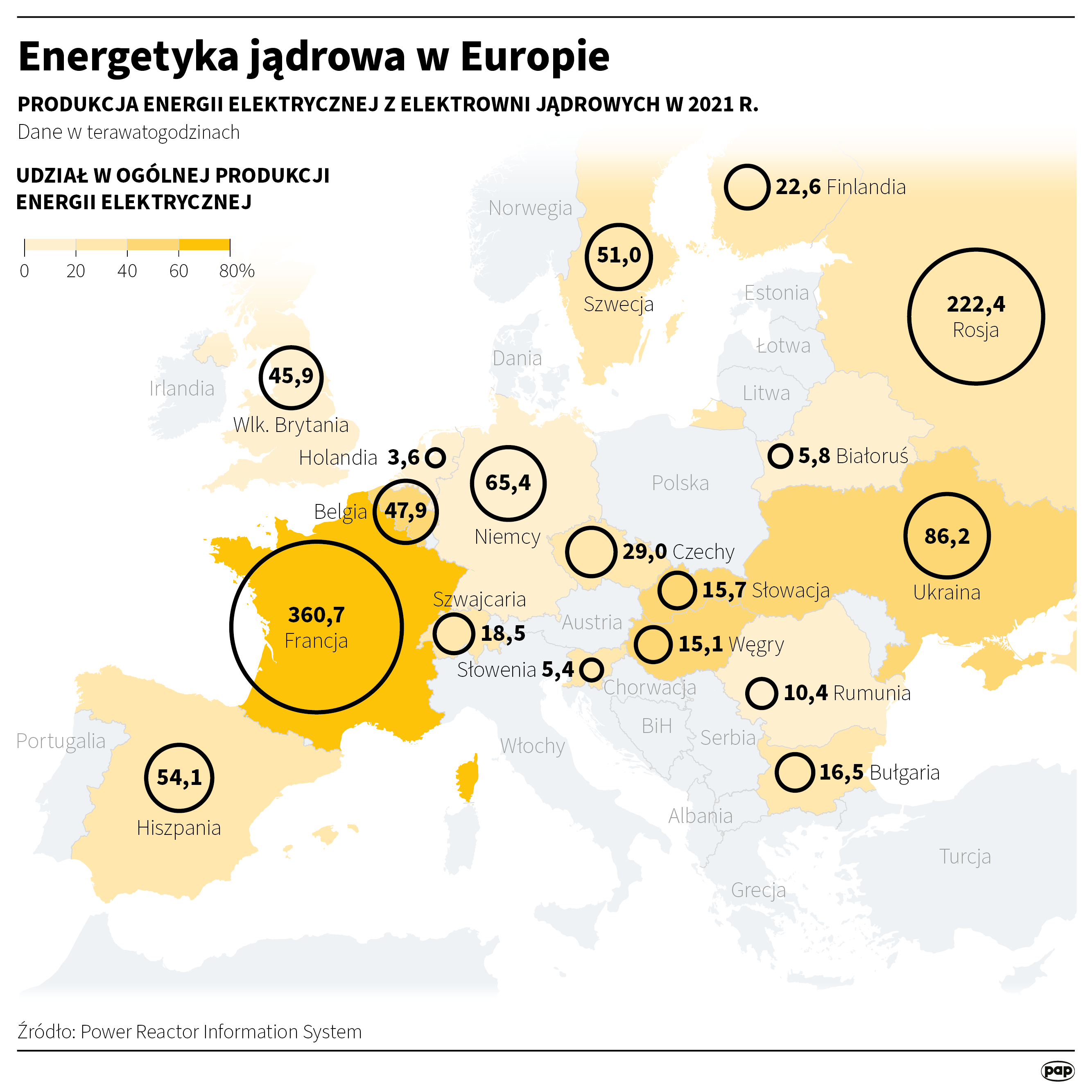 Pierwsza polska elektrownia atomowa. Rząd zajmie się modelem finansowania inwestycji Radio Zachód - Lubuskie