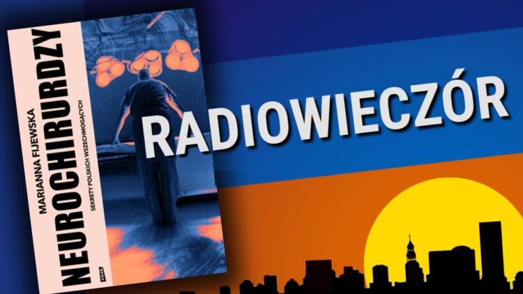 Sekrety polskich wszechmogących Radio Zachód - Lubuskie