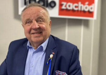 Władysław Komarnicki, Senator PO Radio Zachód - Lubuskie