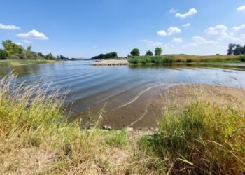 Jest odwołanie ws. prac na Odrze Radio Zachód - Lubuskie