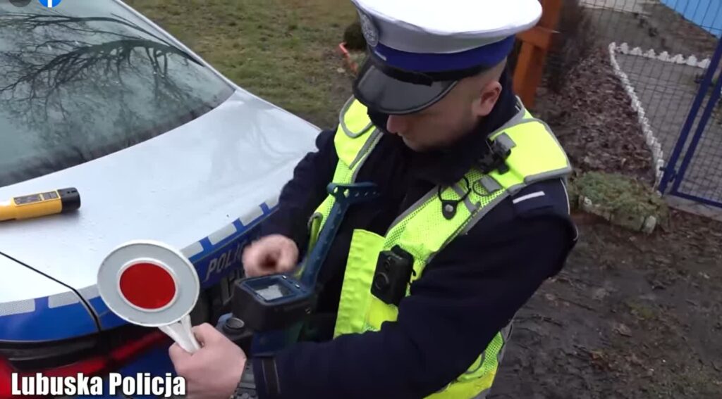 Fot. Lubuska Policja