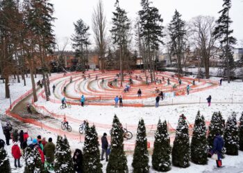 Dutczak trzecia, ale najlepsza Radio Zachód - Lubuskie