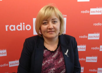 Iwona Szablewska, Fundacja Rozwoju Demokracji Lokalnej Radio Zachód - Lubuskie