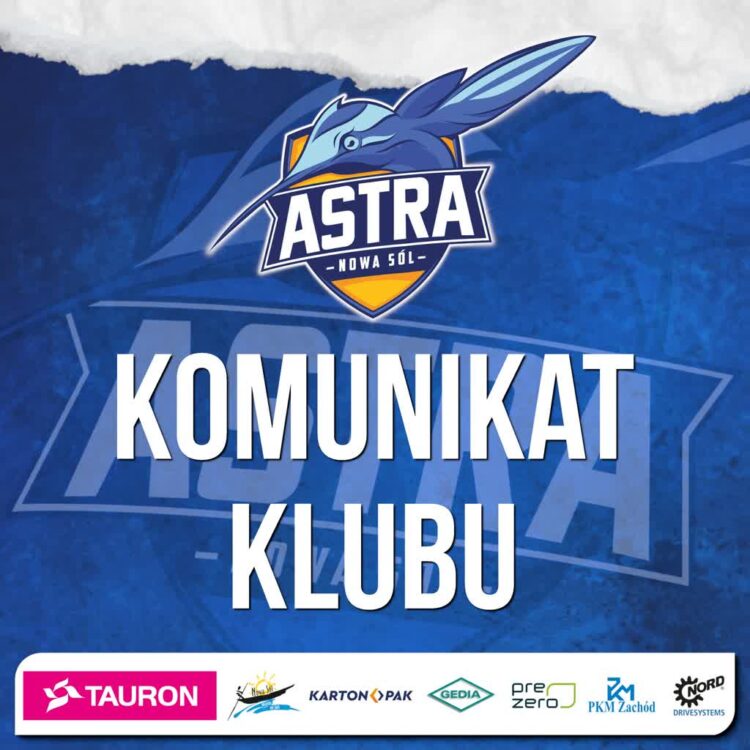 Norbert Śron nie jest już trenerem siatkarzy Astry Nowa Sól 9 Norbert Śron nie jest już trenerem siatkarzy Astry Nowa Sól Radio Zachód - Lubuskie