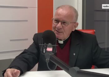 KGHM uczcił rocznicę pacyfikacji Zakładów Górniczych Rudna Radio Zachód - Lubuskie