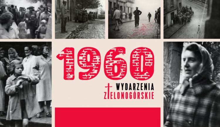 SN: Uczestnicy "wydarzeń zielonogórskich" działali w ramach słusznego protestu Radio Zachód - Lubuskie