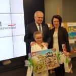 Autorzy najładniejszych kartek świątecznych nagrodzeni