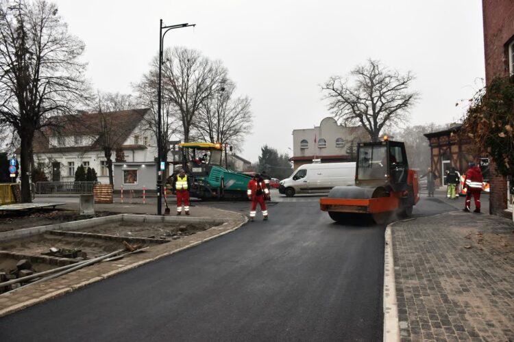 fot. UM Lubsko