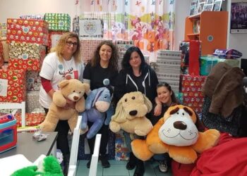 Fot. Kaja Bartoszewska