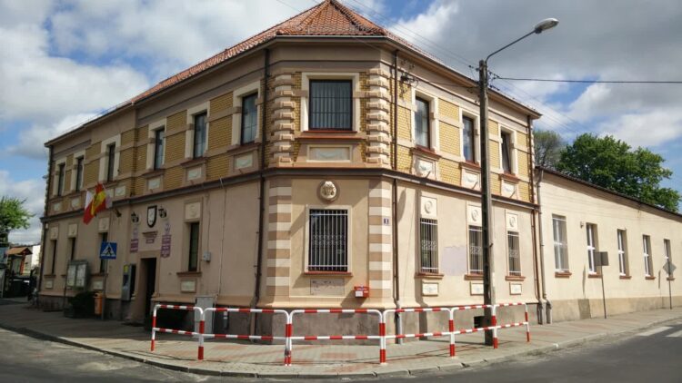 fot. UG Trzebiel