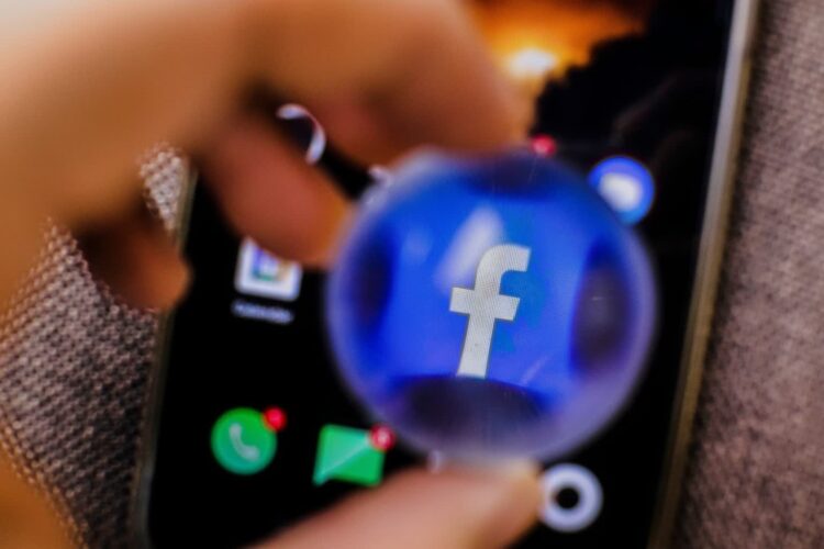 "FAZ": Facebook blokuje ukraińskie media i toleruje rosyjskie trolle Radio Zachód - Lubuskie