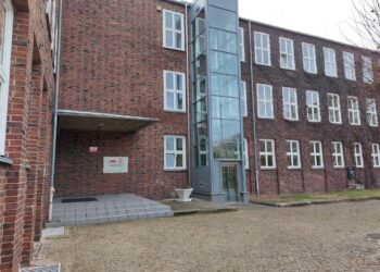 Winda - LO Nowa Sól