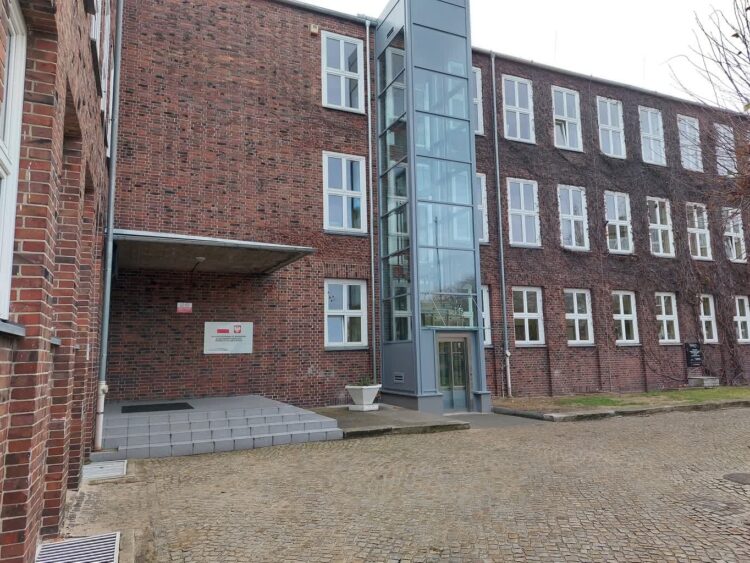 Winda - LO Nowa Sól