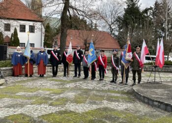 Lubuskie obchody Narodowego Dnia Zwycięskiego Powstania Wielkopolskiego Radio Zachód - Lubuskie