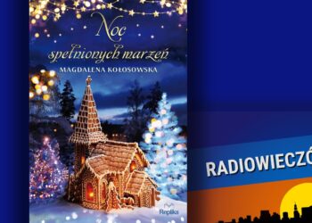 Grudniowy czas Radio Zachód - Lubuskie