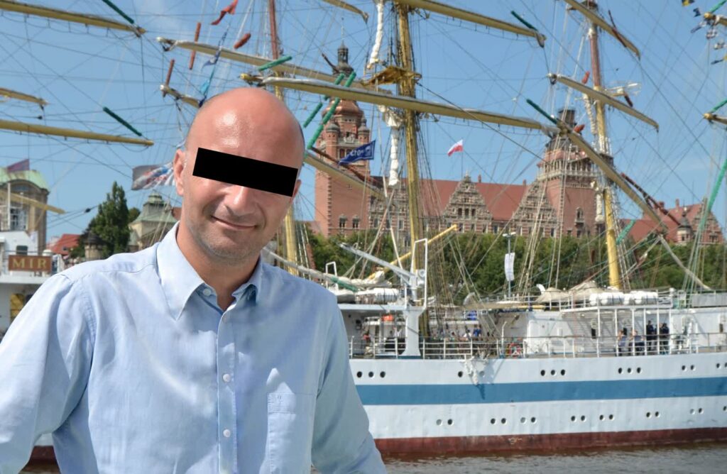 Fot. Zachodniopomorski Urząd Wojewódzki (archiwum)