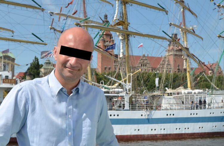 Fot. Zachodniopomorski Urząd Wojewódzki (archiwum)