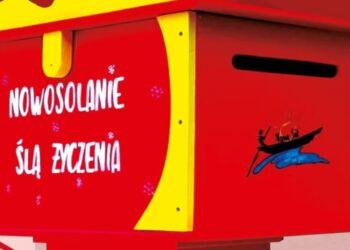 kiermasz w Nowej Soli