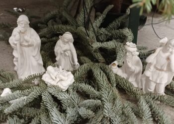 Wigilia narodzenia Jezusa Radio Zachód - Lubuskie