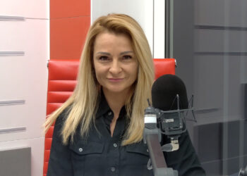 Olimpia Tomczyk-Iwko, wicewojewoda lubuski, Solidarna Polska Radio Zachód - Lubuskie