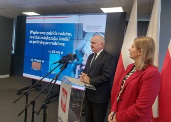 37 gmin nadal nie ma żłobków. 130 mln trafi do Lubuskiego na ten cel Radio Zachód - Lubuskie