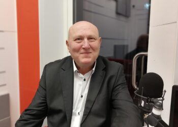 Wacław Maciuszonek, przewodniczący sejmiku województwa, Bezpartyjni Samorządowcy Radio Zachód - Lubuskie