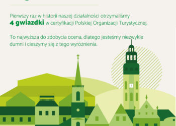 Grafiki: Visit Zielona Góra