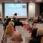 Konferencja "Twój wiek - twoim atutem" w lubuskim urzędzie wojewódzkim