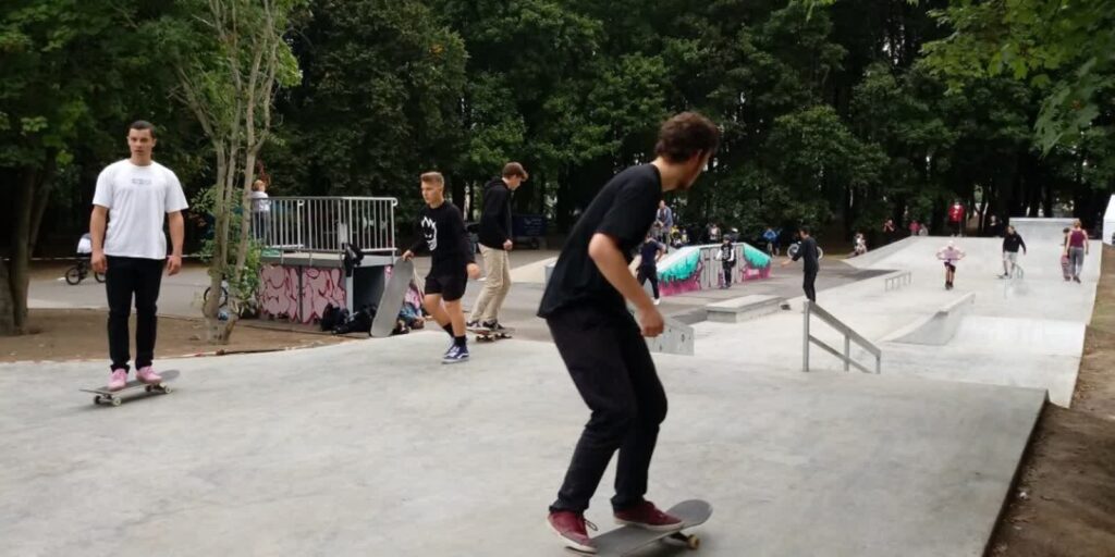 Kolejny przetarg na rozbudowę skateparku w Gorzowie unieważniony