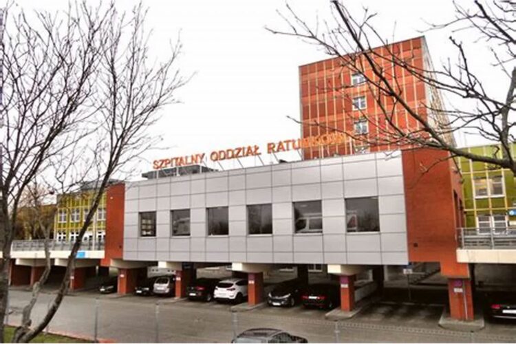 Goście Politycznego podsumowania tygodnia dyskutowali o sytuacji na SOR gorzowskiego szpitala