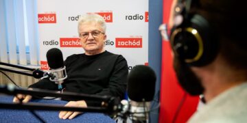 Fot. Radio Zachód/Krzysztof Filmanowicz