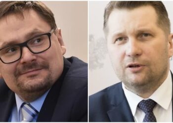 Minister Czarnek wezwał T. Terlikowskiego do przeprosin za słowa o "powtórnym gwałcie" na ofierze pedofila Radio Zachód - Lubuskie