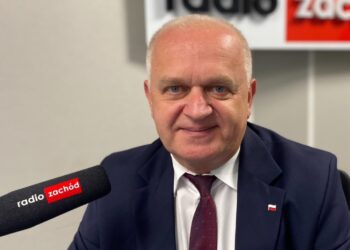 Wojewoda o sytuacji w gorzowskim szpitalu Radio Zachód - Lubuskie