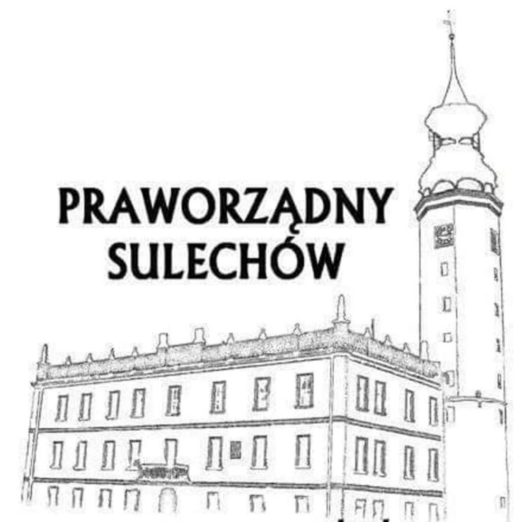 Jacek Wykręt i Marek Kuczyński, Stowarzyszenie Praworządny Sulechów Radio Zachód - Lubuskie
