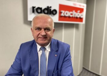 Siedem lat wojewody Radio Zachód - Lubuskie