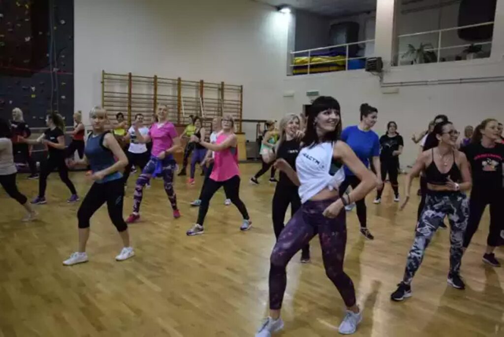 klub mam - Nowa Sól