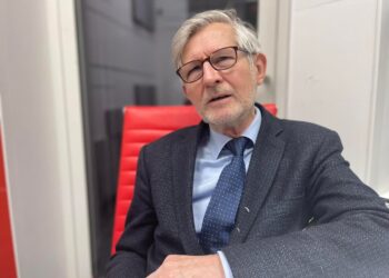 Witold Czarnecki, poseł PiS Radio Zachód - Lubuskie