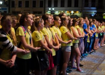 fot: materiał archiwalny Fundacja Dzieło Nowego Tysiąclecia