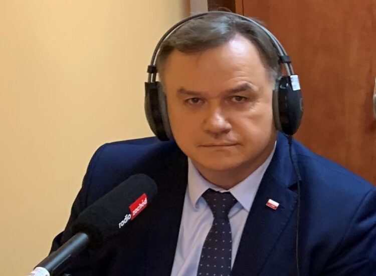 Surmacz: Marszałek musi wyjaśnić sprawę SOR Radio Zachód - Lubuskie