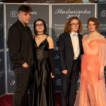 Zielonogórscy licealiści z I LO potańczyli przed maturą [GALERIA] Radio Zachód - Lubuskie