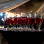 Zielonogórscy licealiści z I LO potańczyli przed maturą [GALERIA] Radio Zachód - Lubuskie