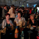 Zielonogórscy licealiści z I LO potańczyli przed maturą [GALERIA] Radio Zachód - Lubuskie