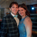 Zielonogórscy licealiści z I LO potańczyli przed maturą [GALERIA] Radio Zachód - Lubuskie