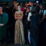 Zielonogórscy licealiści z I LO potańczyli przed maturą [GALERIA] Radio Zachód - Lubuskie