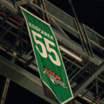 Zielonogórscy licealiści z I LO potańczyli przed maturą [GALERIA] Radio Zachód - Lubuskie