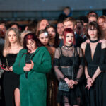 Zielonogórscy licealiści z I LO potańczyli przed maturą [GALERIA] Radio Zachód - Lubuskie