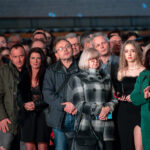 Zielonogórscy licealiści z I LO potańczyli przed maturą [GALERIA] Radio Zachód - Lubuskie