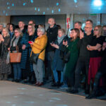 Zielonogórscy licealiści z I LO potańczyli przed maturą [GALERIA] Radio Zachód - Lubuskie